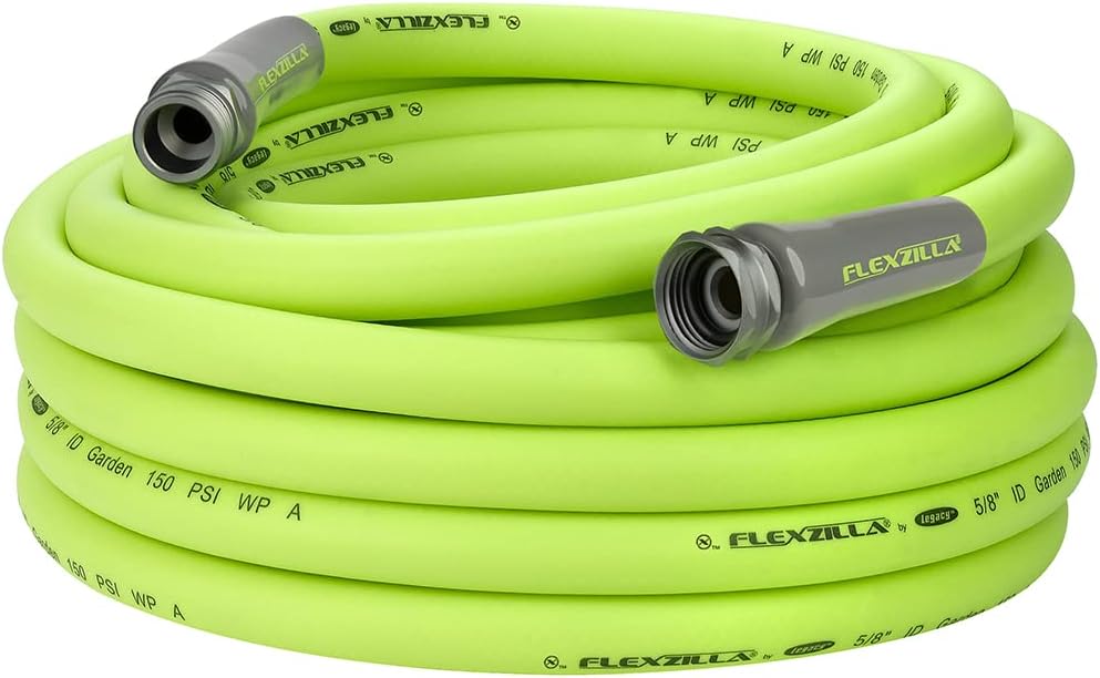 Flexzilla Garden Hose