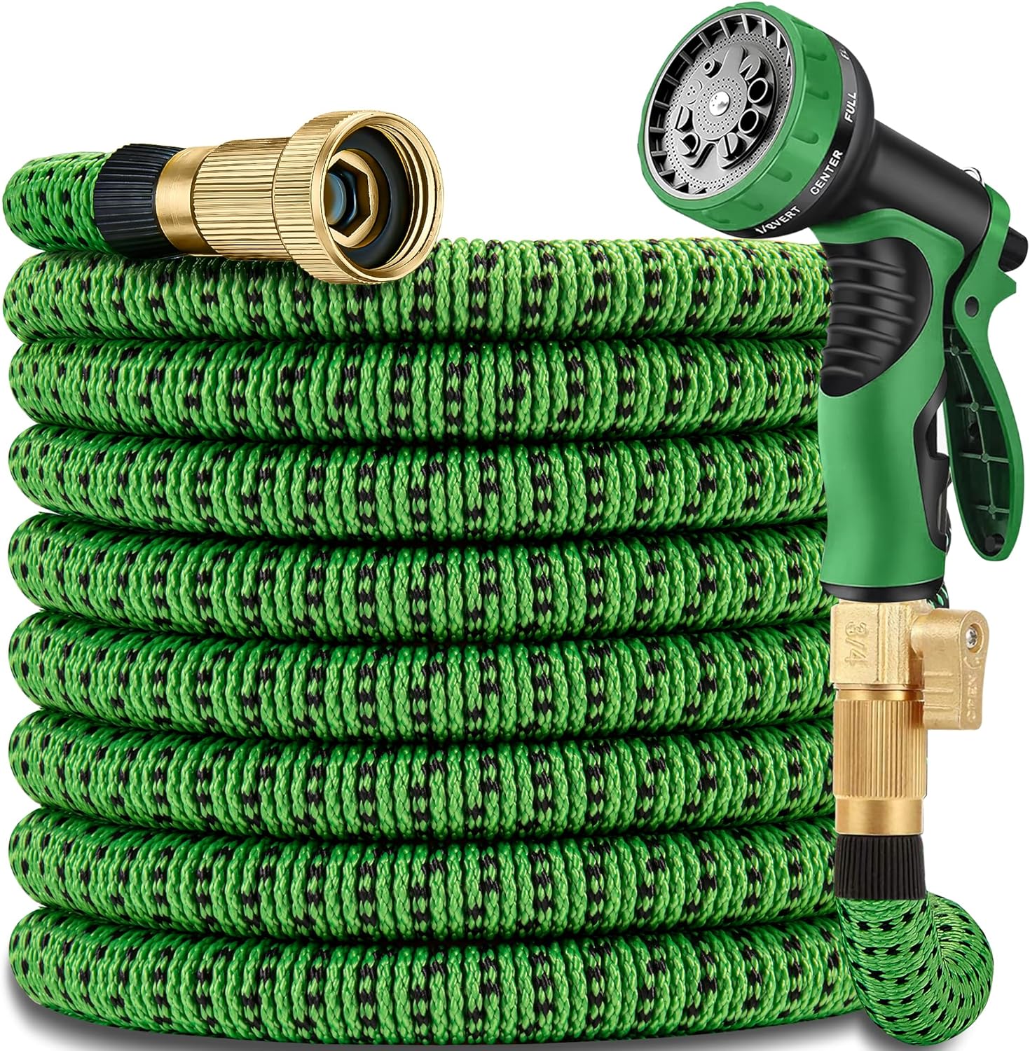 Expandable Garden Hose 100ft