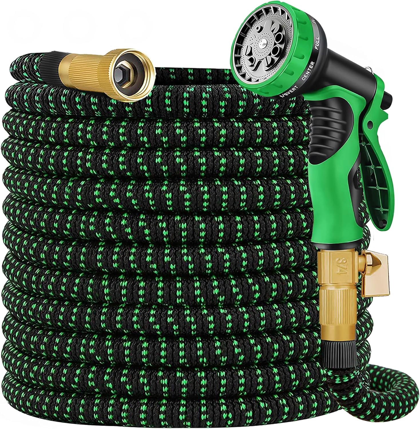 Expandable Garden Hose 150 ft