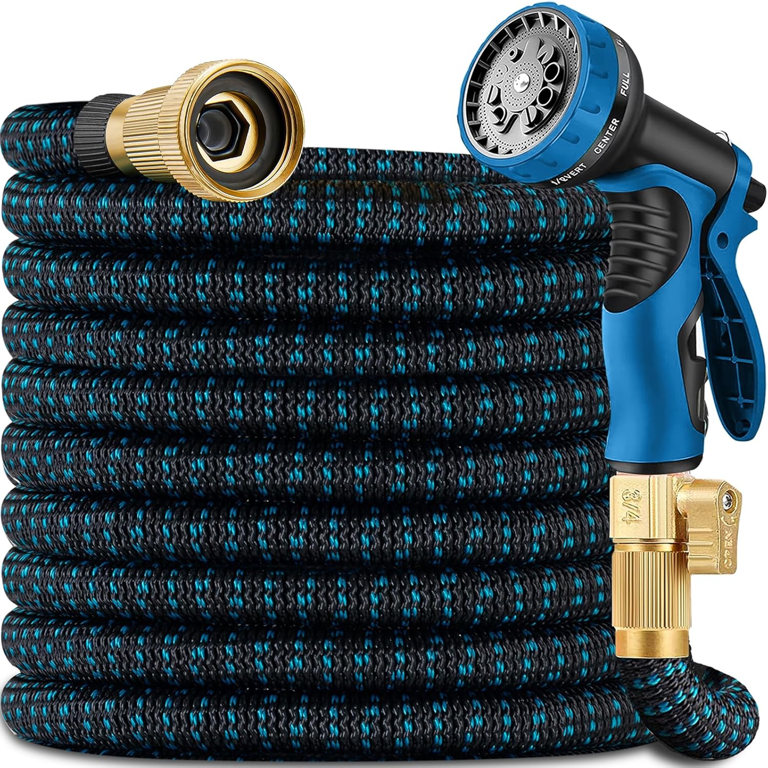 75 ft Expandable Garden Hose