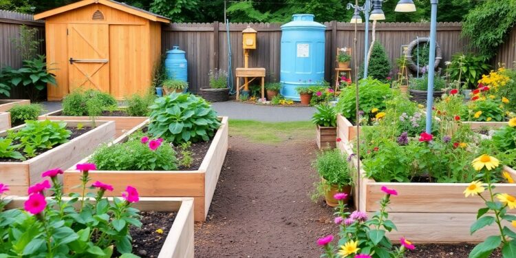 ecofriendly sustainable gardening trends deb