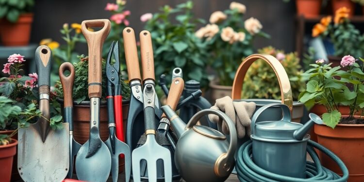 essential gardening tools every gardener should own lnd