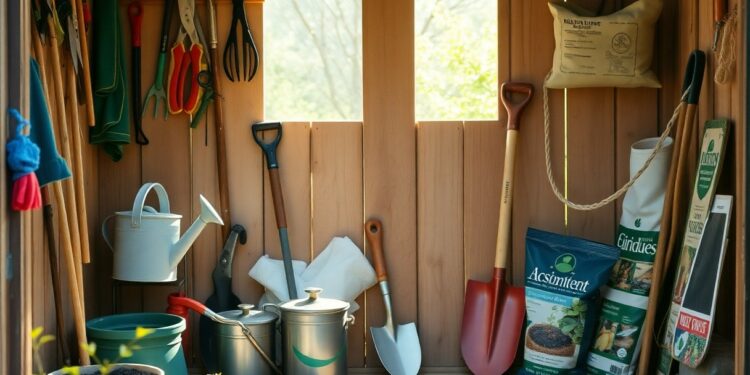 essential yearround gardening tools you need rfg