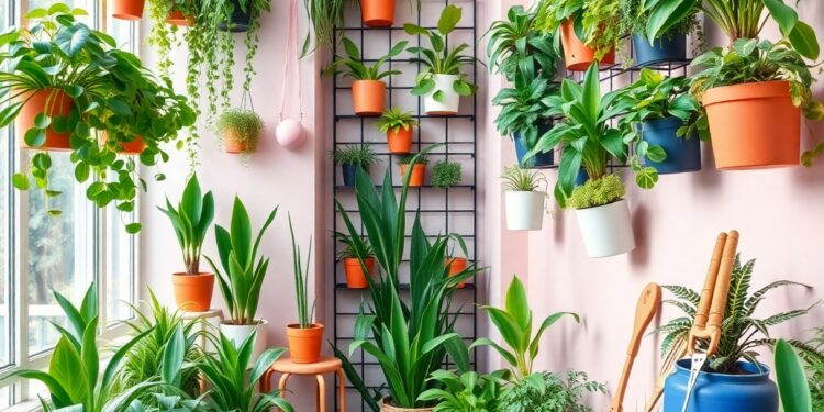 hot indoor gardening trends to discover rcb