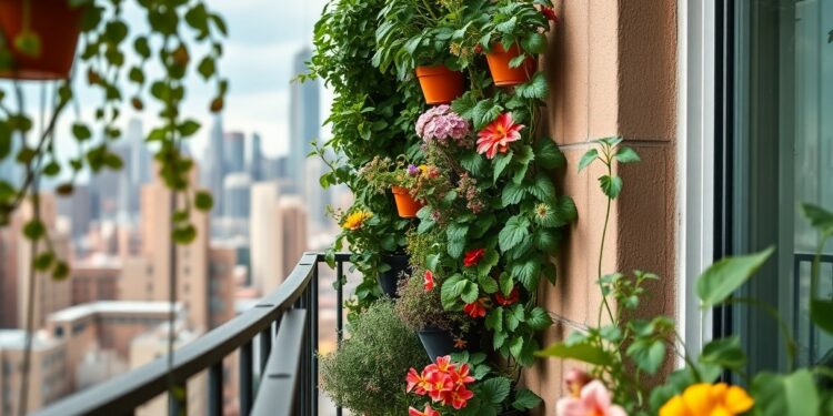 vertical gardening a trend for urban spaces aec