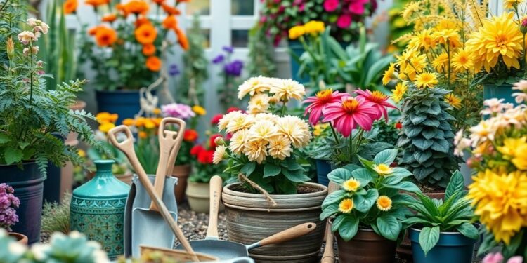 yearround gardening trends and adaptations ayw