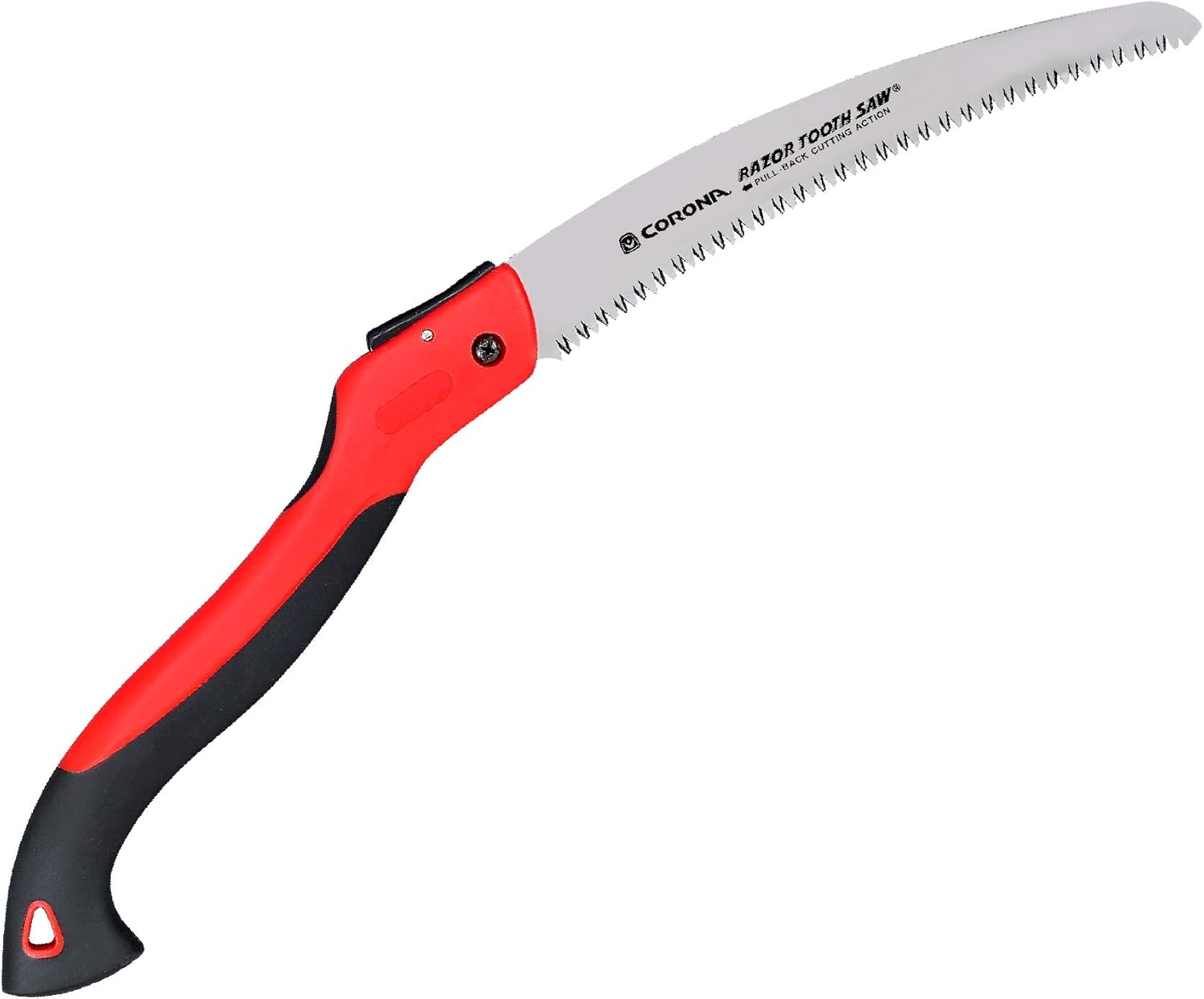 Corona Tools 10-Inch RazorTOOTH Folding Saw