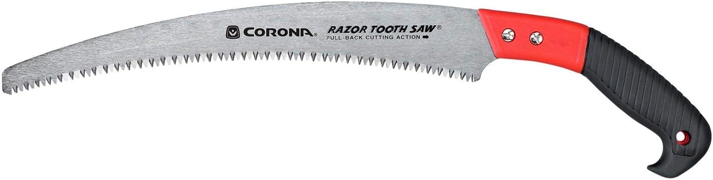 Corona Tools 13-Inch RazorTOOTH Pruning Saw