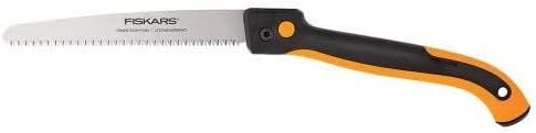 Fiskars Hand Saw, Folding Saw