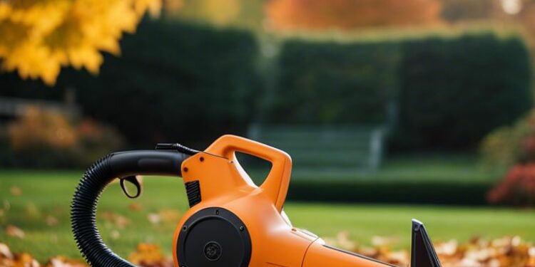 best cordless leaf blowers gsx