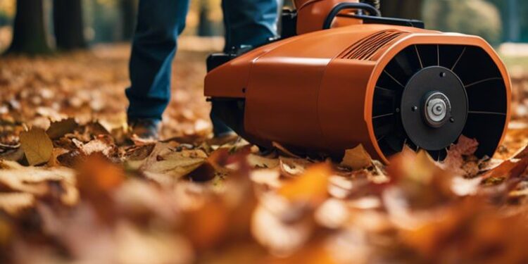 echo leaf blower apx