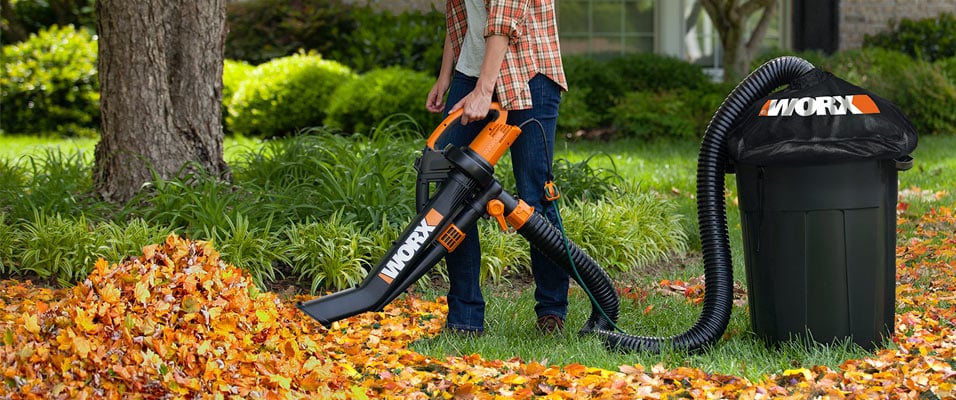 Top 10 Best Leaf Blowers for 2024 Under $345!