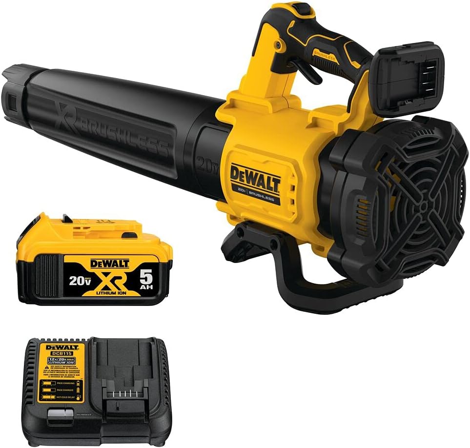 DEWALT 20V MAX* XR