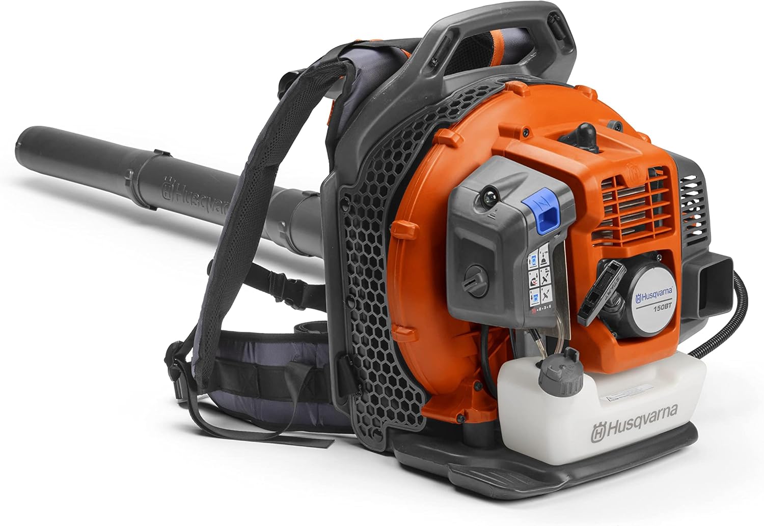 Husqvarna 150BT Gas Leaf Blower