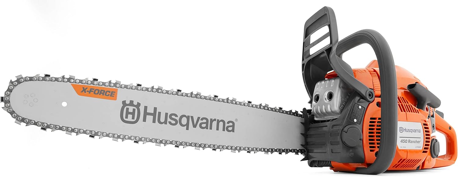 Husqvarna 450 Rancher