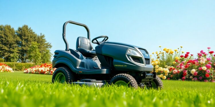 best riding lawn mowers for 2024 kbl