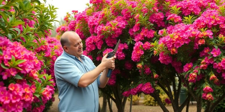 how to prune crape myrtles lhz