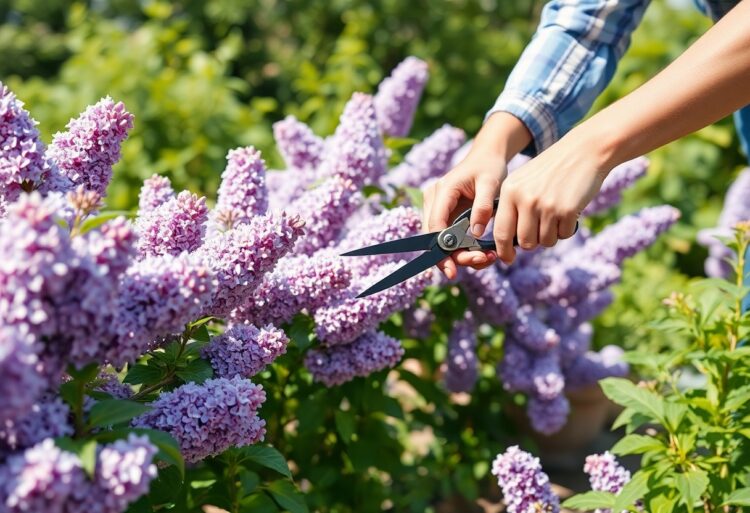 how to prune lilacs yoc