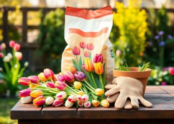 planting tulips in pots a guide dsf