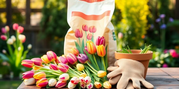 planting tulips in pots a guide dsf