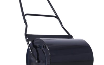 16-Gallon Heavy-Duty Tow-Behind Lawn Roller