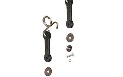 160793 Tractor Bagger Latch for Craftsman Riding Mowers