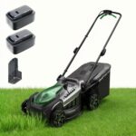 18" 40V Self-Propelled Cordless Lawn Mower Review