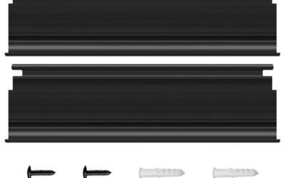 Toro 22″ Recycler Trailing Shield 2-Pack Replacement