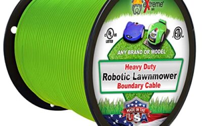 500′ 14-Gauge Heavy Duty Robotic Mower Boundary Wire