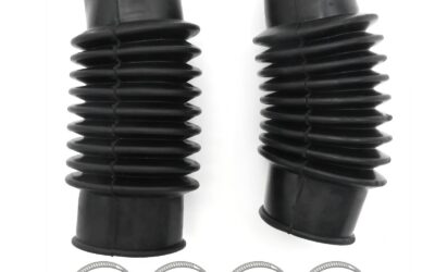 7075115 Rear Axle Sleeve Rubber Kit for Murray & Simplicity Mowers