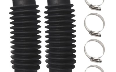 7075115YP Rear Axle Boot for B&S, Snapper, Murray Mowers