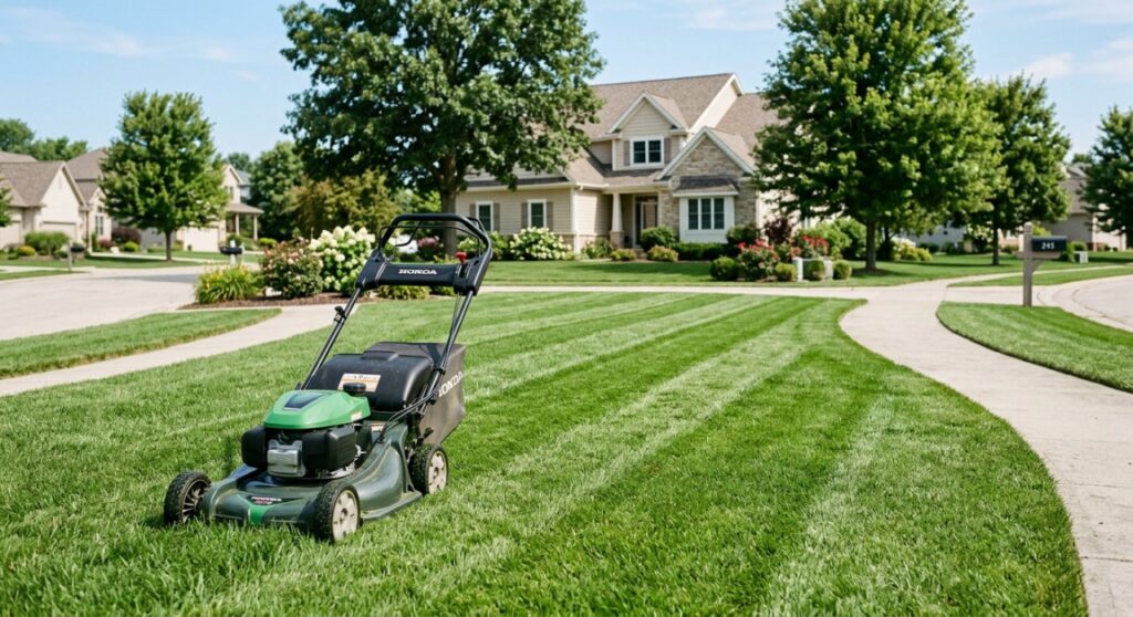 A&G Lawn Mowers: Complete Beginner's Guide A&G Lawn Mowers: Complete Beginner's Guide