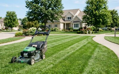 A&G Lawn Mowers: Complete Beginner’s Guide
