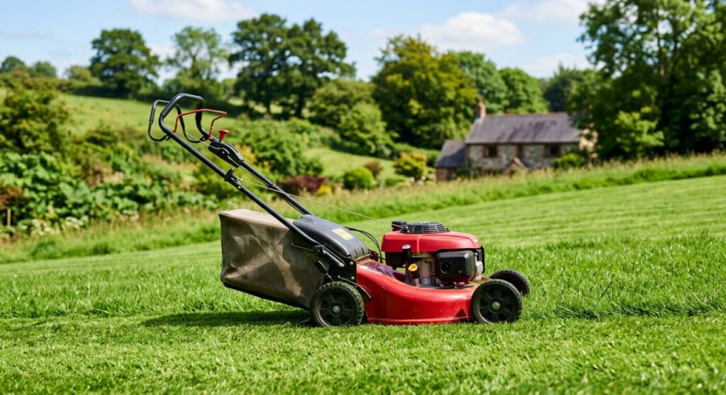 Are Honda Lawn Mowers Rear Wheel Drive? Full Guide Are Honda Lawn Mowers Rear Wheel Drive? Full Guide