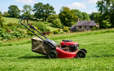 Are Honda Lawn Mowers Rear Wheel Drive? Full Guide