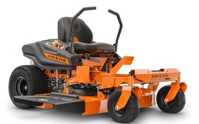 Ariens Edge 52″ Zero Turn Mower Review | 21.5HP Kawasaki