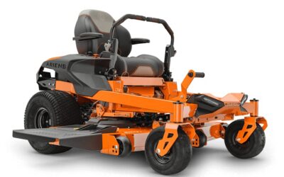 Ariens Ikon 52-Inch 23HP Kawasaki Mower Review