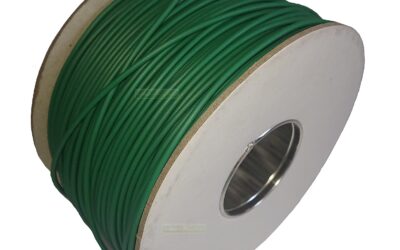 Best McCulloch & Flymo Robotic Mower Boundary Wire (100m)