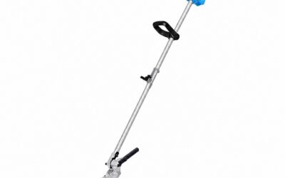 Brushless Underwater Weed Cutter 48V-72V Review