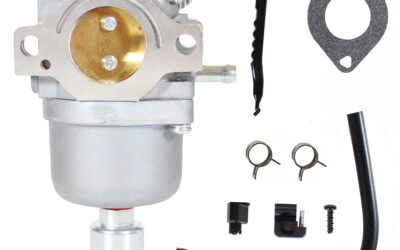 Carburetor for Craftsman 42″ 46″ Riding Lawn Tractor – OEM Replacement