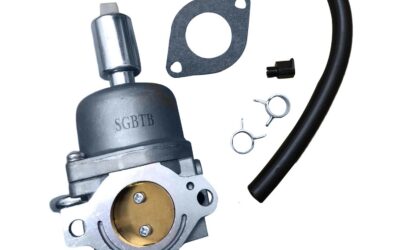 Carburetor for Craftsman Riding Mower 19.5HP Engine