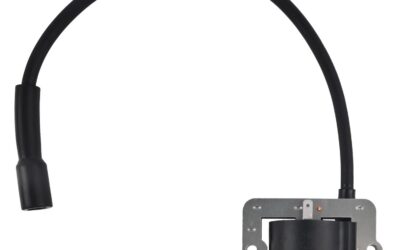 Craftsman Lawn Tractor Ignition Coil Review | Reliable Fit