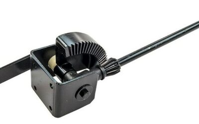 Craftsman Riding Mower Steering Kit – Sears 167902 Replacement