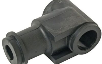 Craftsman Riding Mower Steering Shaft Support 160395