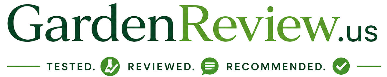 Garden Review