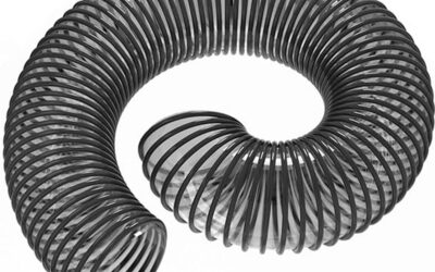 Cub Cadet 764-05082 Bagger Flex Hose Replacement for MTD Lawn Tractors