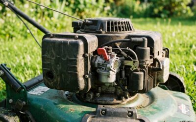 Do All Lawn Mowers Have a Choke? Full Guide