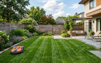Do All Robot Lawn Mowers Need a Boundary Wire?