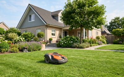 Do Robot Lawn Mowers Need WiFi? Full Guide