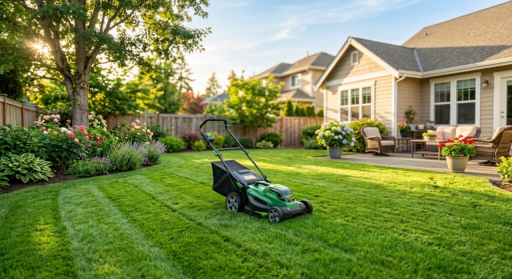 Does Affirm Finance Lawn Mowers? Step-by-Step Guide